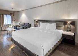 Best Western Plus Executive Suites 3