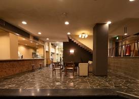 HOTEL SHIRAHAMAKAN 2