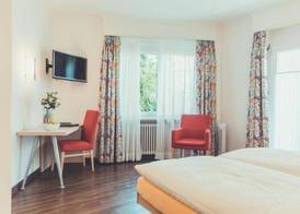 Hotel Tobler 2