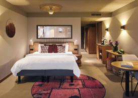 Safari Hotel Beekse Bergen 3