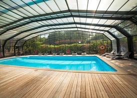 Hotel Saint Paul 4