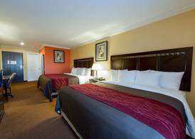 Quality Inn & Suites Bell Gardens-Los Angeles 5