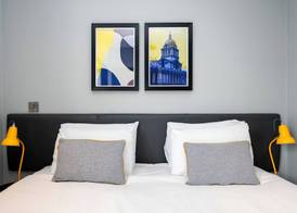 Staycity Aparthotels London Greenwich High Road 3