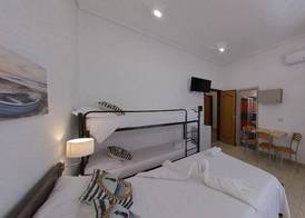 STELLA MARIS MARZAMEMI APARTMENTS 4