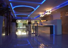 Vassos Nissi Plage Hotel & Spa 4