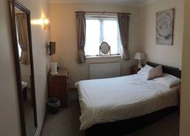 Sorrel Horse Inn 3