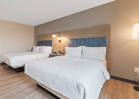 Candlewood Suites Perry-National Fairground Area by IHG 3