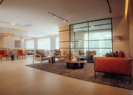 Sheraton Leon 4