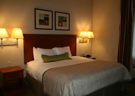 Candlewood Suites BORDENTOWN-TRENTON by IHG 3