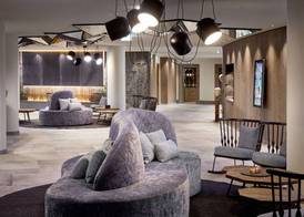Krumers Alpin – Your Mountain Oasis 5