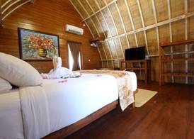 Paradesa Living & Villa 3