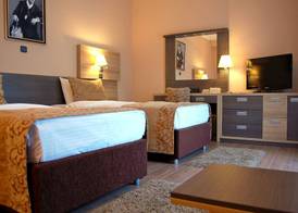 Hill Hotel Wellness & Spa 4