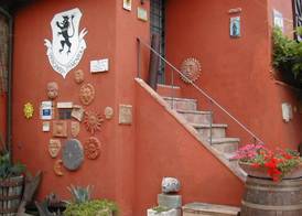 Locanda del Principato 2