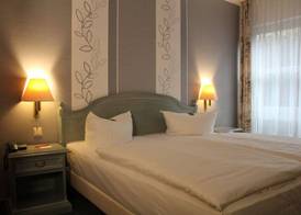 Hotel Residenz Bad Frankenhausen 3
