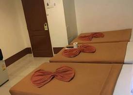 Lucky Guesthouse 5