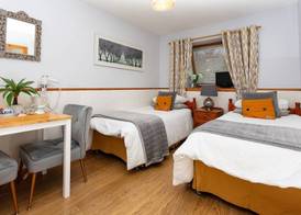 Creagan Guest House 3