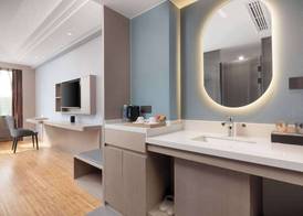 Days Inn by Wyndham Kunming Airport Economic Zone 4