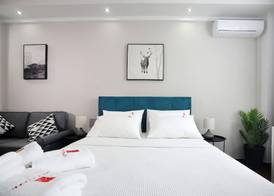 City Plaza Apartments & Rooms 5