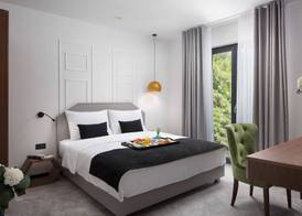 Hotel Delfin 5