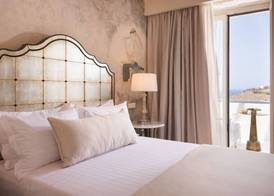 Ydor Hotel & Spa by Sandglass 5