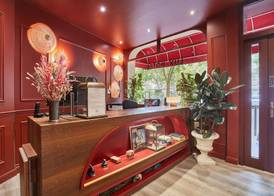 Hôtel LUX PICPUS 4