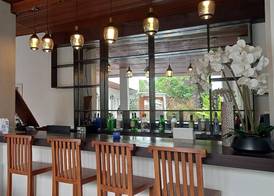 Lumiere Hotel Gili Trawangan 2