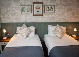 Ardencaple Hotel by Greene King Inns 4