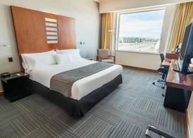 MDS Hotel Concepción 4
