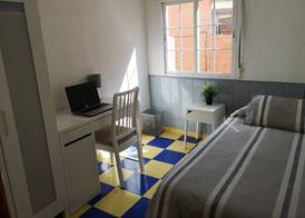 Hostal avenida 57 3