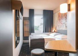 B&B Hotel Schwerin-Süd 4