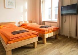 Apartmentpension am Stadtschloss 4
