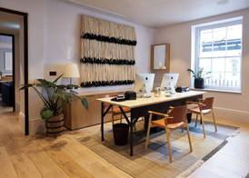 Inhabit Southwick Street, a Member of Design Hotels 2