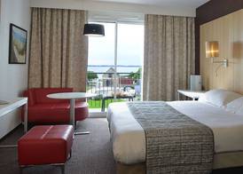 Thalasso Concarneau Spa Marin Resort 5