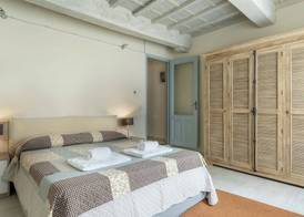 San Cristofano Blu Apartment Florence 5