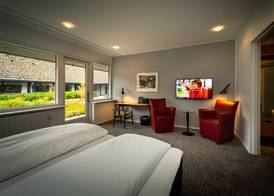 Skanderborg Park Hotel & Konference 5