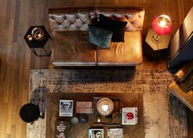 hotel friends Essen Zeche Zollverein 4