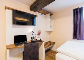 Hotel Scheffler Lüneburg by UniqStay 2
