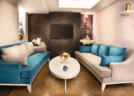 Astan Hotel Galata 4