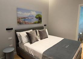 Angel Suite Chiaia 3