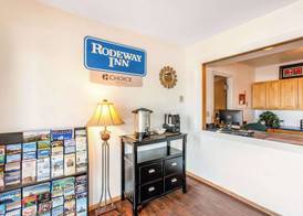 Rodeway Inn Coeur d'Alene 3