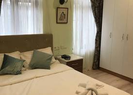 Historial Hotel 5