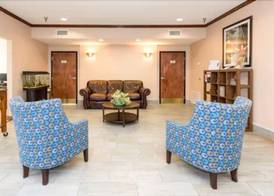 Stay Inn & Suites Montgomery 3