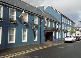 The Highlands Hotel 2