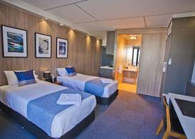 Kings Park - Accommodation 5