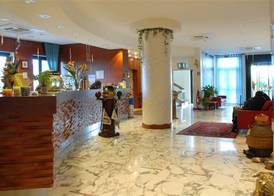 Best Western Hotel Nettuno 2