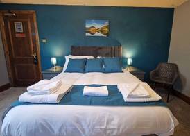 Station Inn B&B 3