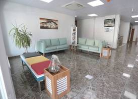 BEKSİTİ HOTEL 3