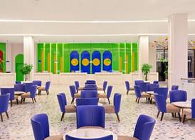 Neverland City Hurghada - Pickalbatros 2