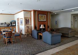 Holiday Inn Express TOLEDO WEST - NAPOLEON by IHG 3
