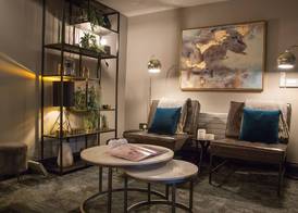 The Bedford Townhouse 2